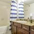 ReNew at TPC Apartment Homes for Rent in San Antonio TX 78261 Bathroom