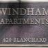 The Windham Apartments Apartment Homes for Rent in Seattle WA 98121 Signage