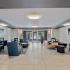 Lobby | Apartments Near Naperville IL | ReNew Downer's Grove