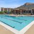 Sparkling Pool | Apartments Near Naperville IL | ReNew Downer's Grove