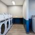 Laundry facilities