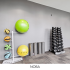 noba fitness center