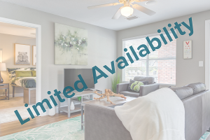 Currently limited availability for this floorplan type. Act fast!