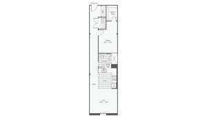 Floor Plan Image | Rocket Transfer Loft
