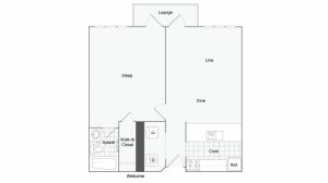 Floor Plan Images | ReNew Midtown