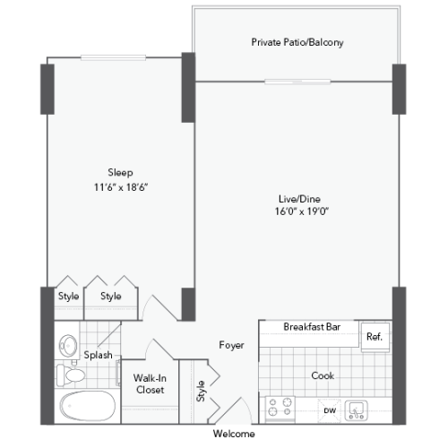 Floorplan Image | ReNew Mt Vernon