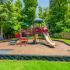 Community Children's Playground | Apartment Homes in Chesapeake, Virginia | The Carlton at Greenbrier