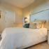 Luxurious Bedroom | Apartments in Norfolk, Virginia | East Beach Marina