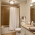 Luxurious Bathroom | Apartments for rent in Norfolk, Virginia | East Beach Marina