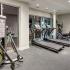 State-of-the-Art Fitness Center | Apartment Homes in Norfolk, Virginia | East Beach Marina