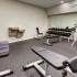 Cutting Edge Fitness Center | Apartment Homes for rent in Norfolk, Virginia | East Beach Marina