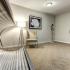 Resident Tanning Bed | Apartment Homes in Norfolk, Virginia | East Beach Marina