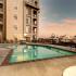 Resort Style Pool | Apartments in Norfolk, Virginia | East Beach Marina