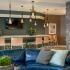 Elegant Resident Club House | Norfolk Virginia Apartment Homes | Promenade Pointe