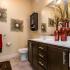 Luxurious Bathroom | Apartments for rent in Norfolk, Virginia | Promenade Pointe