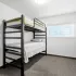 bedroom bunks