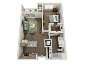 Clapton | The Bevy | Apartments in Brown Deer, WI