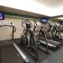 Cutting Edge Fitness Center | Lafayette IN Apartments | Collegiate Communities