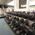 Resident Fitness Center | Apartments West Lafayette IN | Collegiate Communities