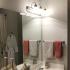 Luxurious Bathroom | Chappell Oaks Apartments