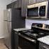 State-of-the-Art Kitchen | Temple TX Apartment Homes | Chappell Hill Apartments