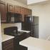 Modern Kitchen | Temple TX Apartment For Rent | Chappell Hill Apartments