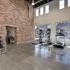 Township 28 Apartments amenity fitness center