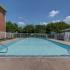 Highland Park apartments - amenity - swimming pool