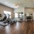 Marion Park Apartments - TLC Properties - Apartments Springfield, MO - Fitness Center - Fitness - Workout - Gym