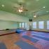 Coryell Crossing - TLC Properties - Apartment Springfield, MO - Fitness Studio - Gym - Fitness - Yoga