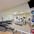 Fitness Center at Palm Village