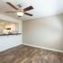 Carlsbad CA Rentals Living Room view of Carlsbad Shores Apartment Homes