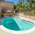 8515 Chloe Ave La Mesa CA-Swimming Pool