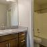 102 Calais St Laguna Niguel CA-One Bedroom Apartment-Bathroom Vanity
