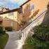 Carlsbad CA Rentals walkway at Cypress Cove Apartments