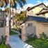 Carlsbad CA rentals Carlsbad Shores Apartment Homes Entrance