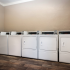 Community Washer and Dryers