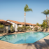 3634 College Blvd, Oceanside, CA 92056-Milano at Carlsbad Apartment Homes Swimming Pool