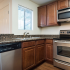 3634 College Blvd, Oceanside, CA 92056-Milano at Carlsbad Apartment Homes Kitchen