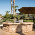 3634 College Blvd, Oceanside, CA 92056-Milano at Carlsbad Apartment Homes BBQ Grill