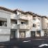 3634 College Blvd, Oceanside, CA 92056-Milano at Carlsbad Apartment Homes Building Exterior with garages