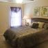 Roomy bedroom in Georgetown apartment for rent Manhattan, KS