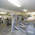 Fitness Center in Apartments In Manhattan, KS | Westchester Park Apartments