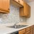 Modern Kitchen | Apartments For Rent In Manhattan KS | Westchester Park Apartments