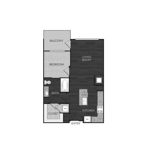 A2A Floor Plan Image