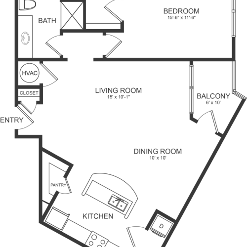 A10 Floor Plan