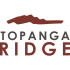 Topanga Ridge Logo