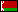 Flag for Belarusian language