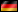 Flag for German language