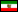 Flag for Persian language